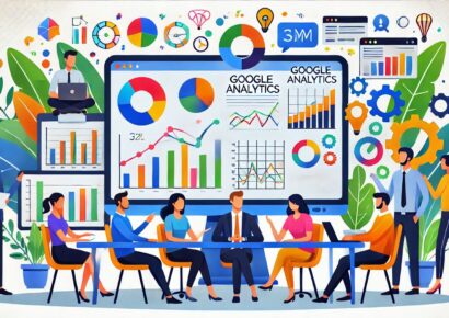 Google analytics Masterclass