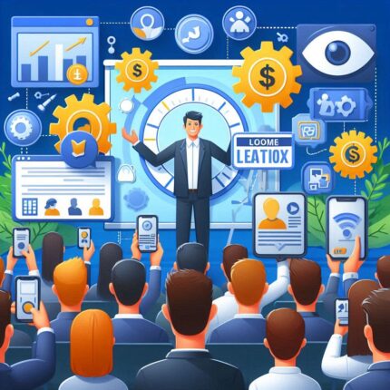 Facebook Ads Course For Lead Generation