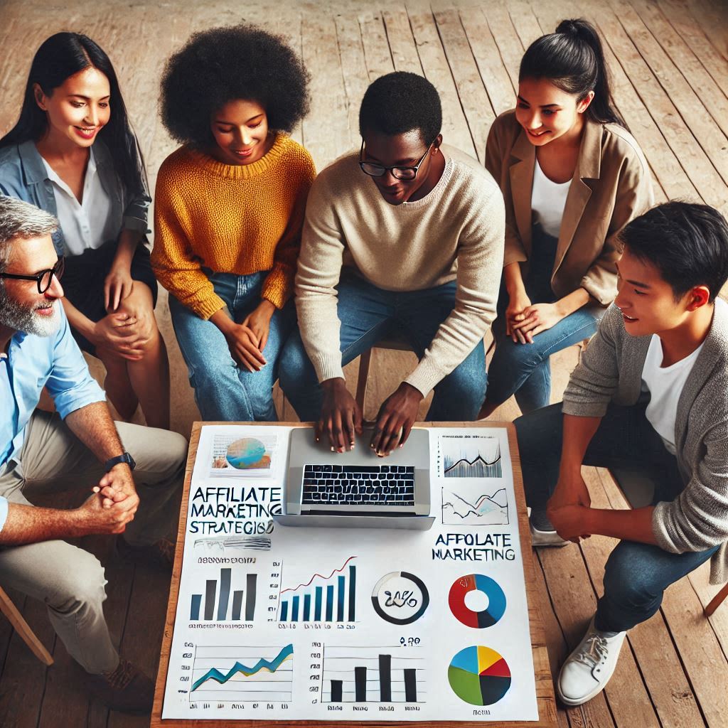 Affiliate Marketing Affiliate Marketing