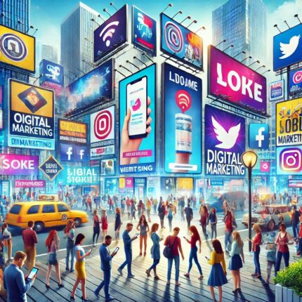 Omnipresence Ads Masterclass