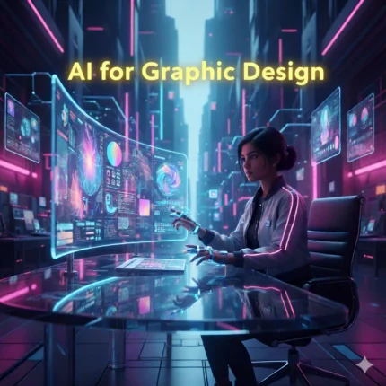 AI for Graphic Design