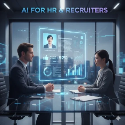 AI for HR & Recruiters