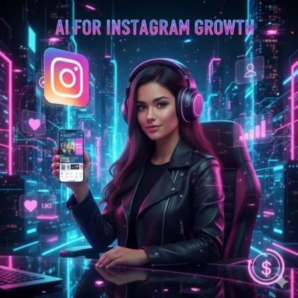 AI for Instagram Growth